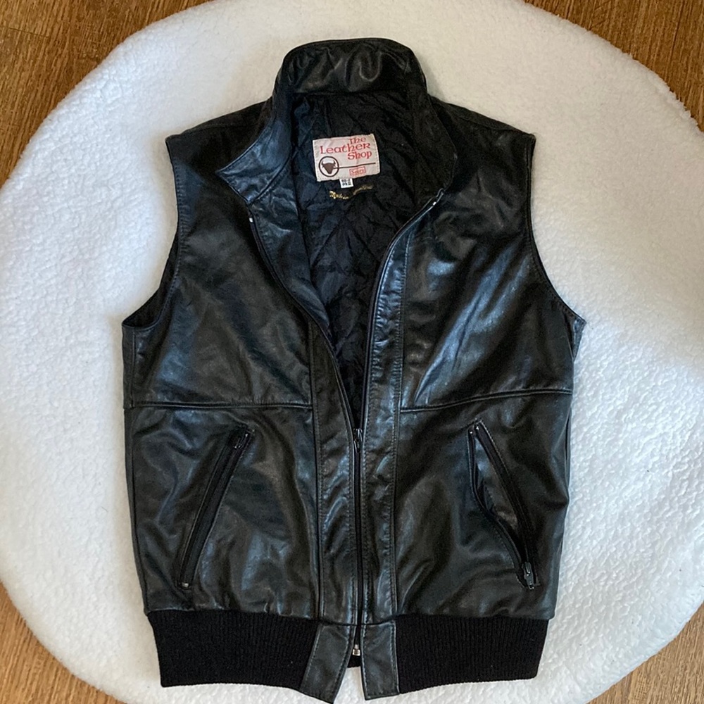 Leather best